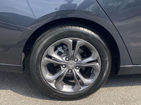 Used 2023 Honda Accord EX image 7