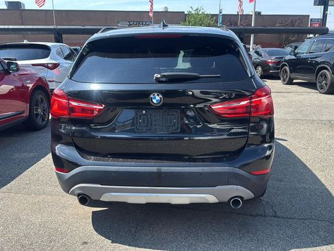 Used 2017 BMW X1 sDrive28i FWD image 5