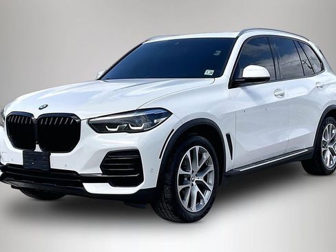Used 2023 BMW X5 xDrive40i AWD/4WD image 2