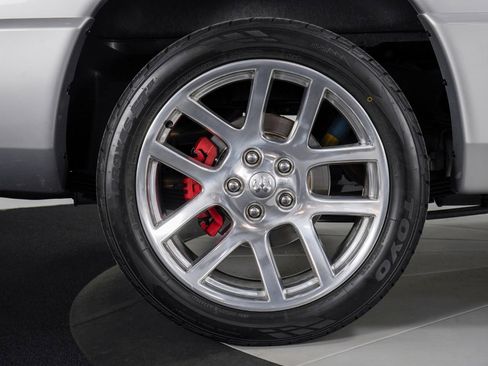 Used 2005 Dodge Ram 1500 Truck 2WD Regular Cab image 25