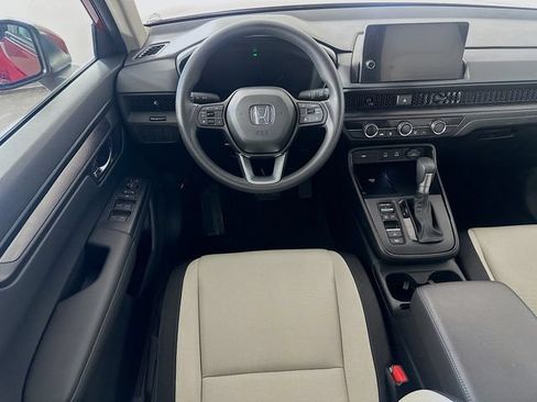 Used 2026 Honda CR-V LX image 4
