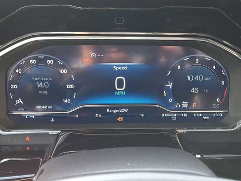 Used 2025 Chevrolet Silverado 1500 High Country image 17