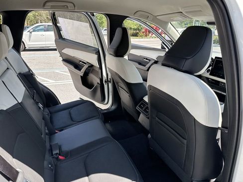 New 2026 MAZDA CX-5 Preferred AWD/4WD image 33