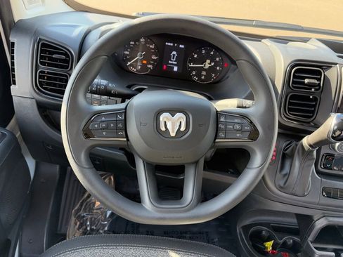 New 2026 RAM ProMaster 3500 w/ Safety Group image 20