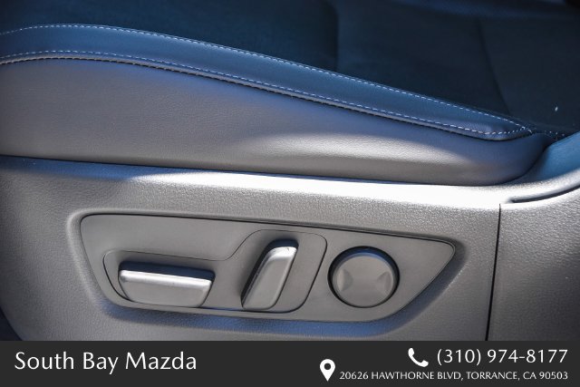 New 2026 MAZDA CX-5 Preferred AWD/4WD image 22