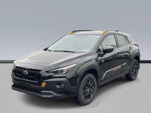 New 2026 Subaru Crosstrek 2.5i Wilderness AWD/4WD image 1