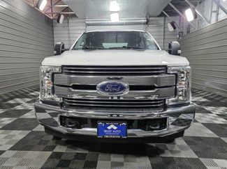 Used 2019 Ford F250 XL w/ Power Equipment Group video 3