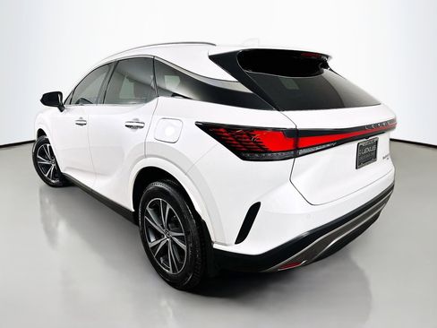 Used 2023 Lexus RX 350 Premium w/ Accessory Package (A2) AWD/4WD image 5