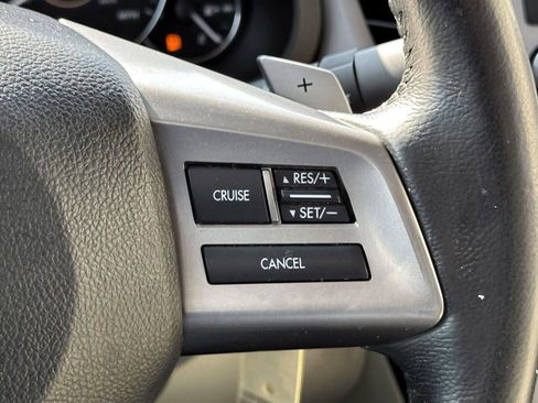 Used 2012 Subaru Legacy 2.5i Premium w/ All-Weather Pkg + Moonroof image 21