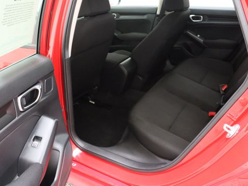 Used 2025 Honda Civic LX image 25