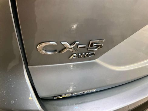 Used 2023 MAZDA CX-5 AWD 2.5 S image 27
