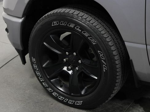 Used 2022 RAM 1500 Big Horn image 10