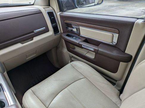 Certified 2018 RAM 2500 Laramie w/ Convenience Group AWD/4WD image 18