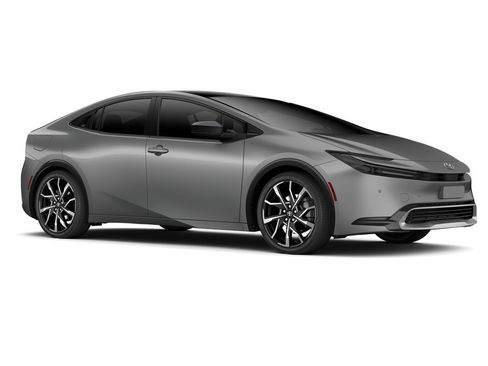 New 2027 Toyota Prius Plug-In Hybrid FWD image 44