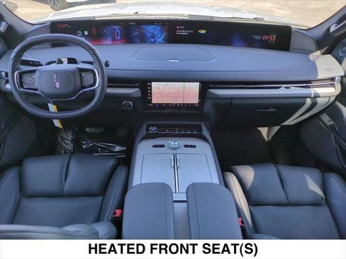 New 2026 Lincoln Navigator L Reserve w/ Jet Appearance Package AWD/4WD image 11