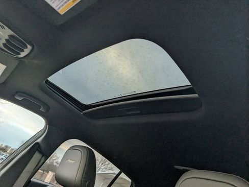 New 2026 Buick Envista Sport Touring FWD image 19