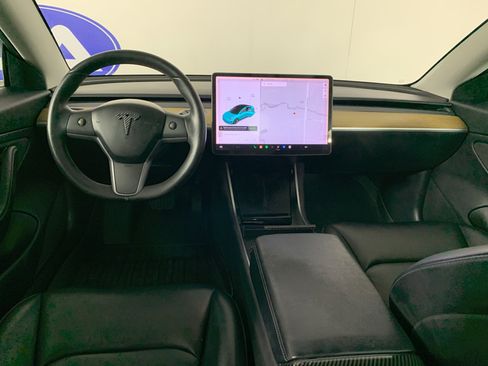Used 2019 Tesla Model 3 Long Range image 31