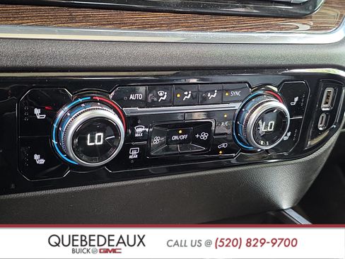 Used 2025 GMC Sierra 1500 Elevation w/ Elevation Premium Package AWD/4WD image 21
