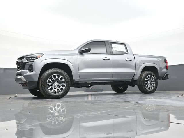 New 2026 Chevrolet Colorado Z71 AWD/4WD image 55