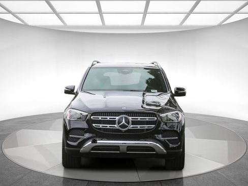 New 2026 Mercedes-Benz GLE 350 4MATIC image 6