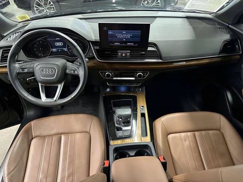 Certified 2024 Audi Q5 Premium w/ Convenience Package AWD/4WD image 14