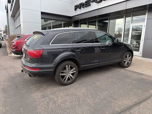 Used 2014 Audi Q7 3.0T Premium Plus image 5