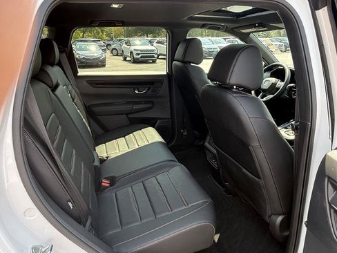 Used 2026 Honda CR-V Sport-L image 21