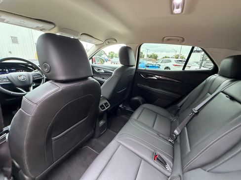 Used 2023 Buick Envision Essence FWD image 24