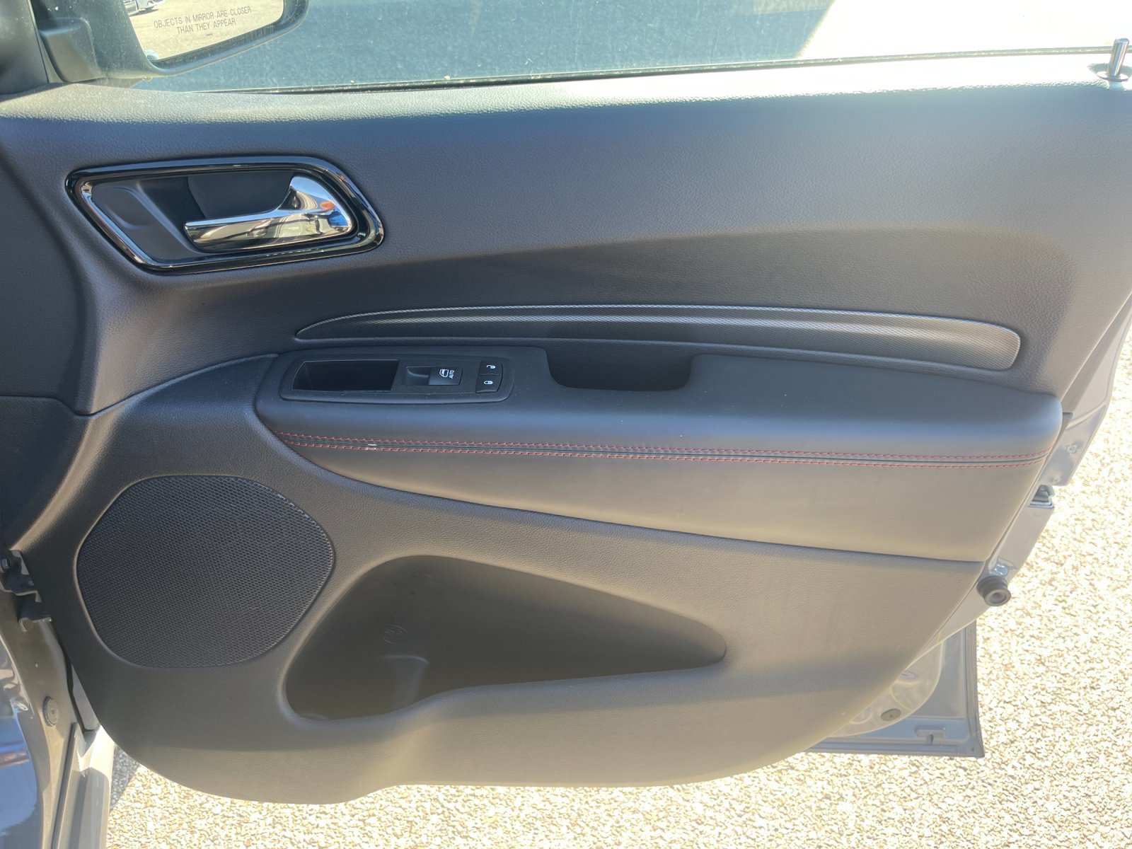 Used 2025 Dodge Durango R/T AWD/4WD image 19