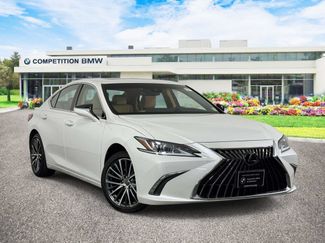 Used 2024 Lexus ES 350 w/ Premium Package FWD video 1