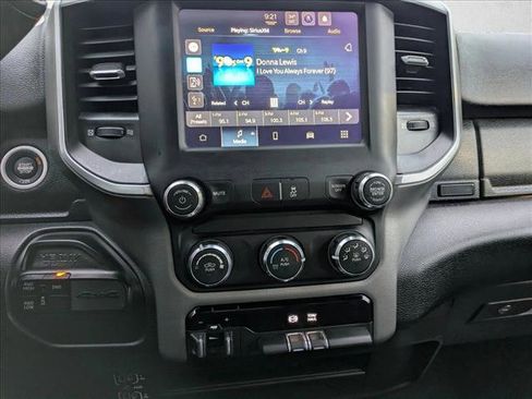 Used 2024 RAM 3500 Big Horn image 12