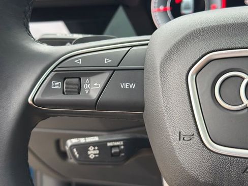 Used 2023 Audi A3 2.0T Premium Plus w/ Premium Plus Package image 31