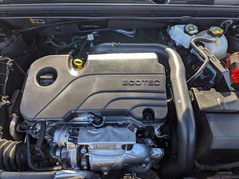 Certified 2024 Chevrolet Malibu LT image 33