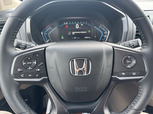 Certified 2024 Honda Odyssey EX-L image 18