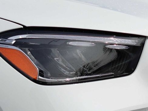 Used 2026 Mercedes-Benz GLE 350 4MATIC image 16