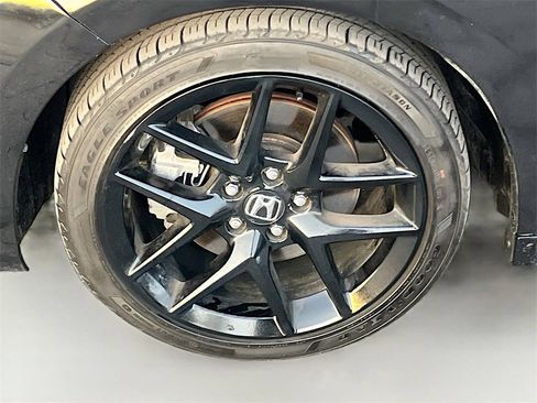 Used 2024 Honda Civic Si image 30