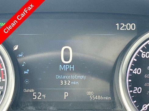 Used 2024 Toyota Camry XLE image 4