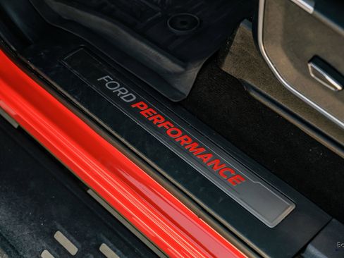 Used 2022 Ford F150 Raptor w/ Equipment Group 801A High image 42