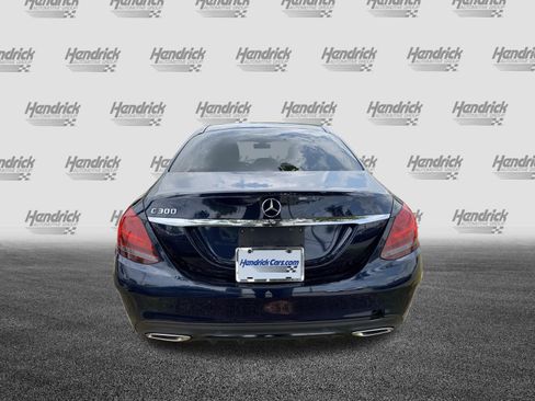 Used 2019 Mercedes-Benz C 300 Sedan image 9