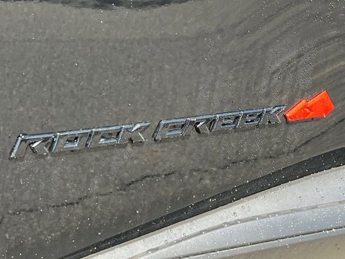 New 2026 Nissan Rogue SV image 15