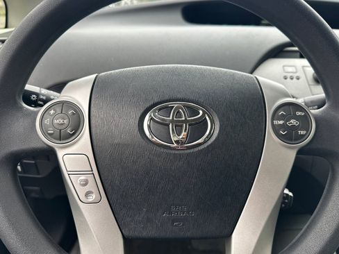 Used 2015 Toyota Prius Two image 28