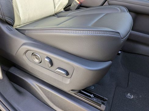 New 2026 GMC Yukon XL Denali w/ Sun & Power Step Package image 26