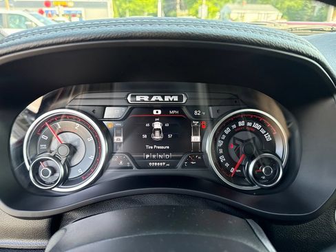 Certified 2022 RAM 3500 Laramie AWD/4WD image 11