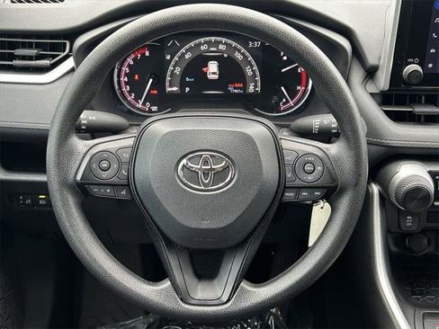 Certified 2024 Toyota RAV4 LE image 35