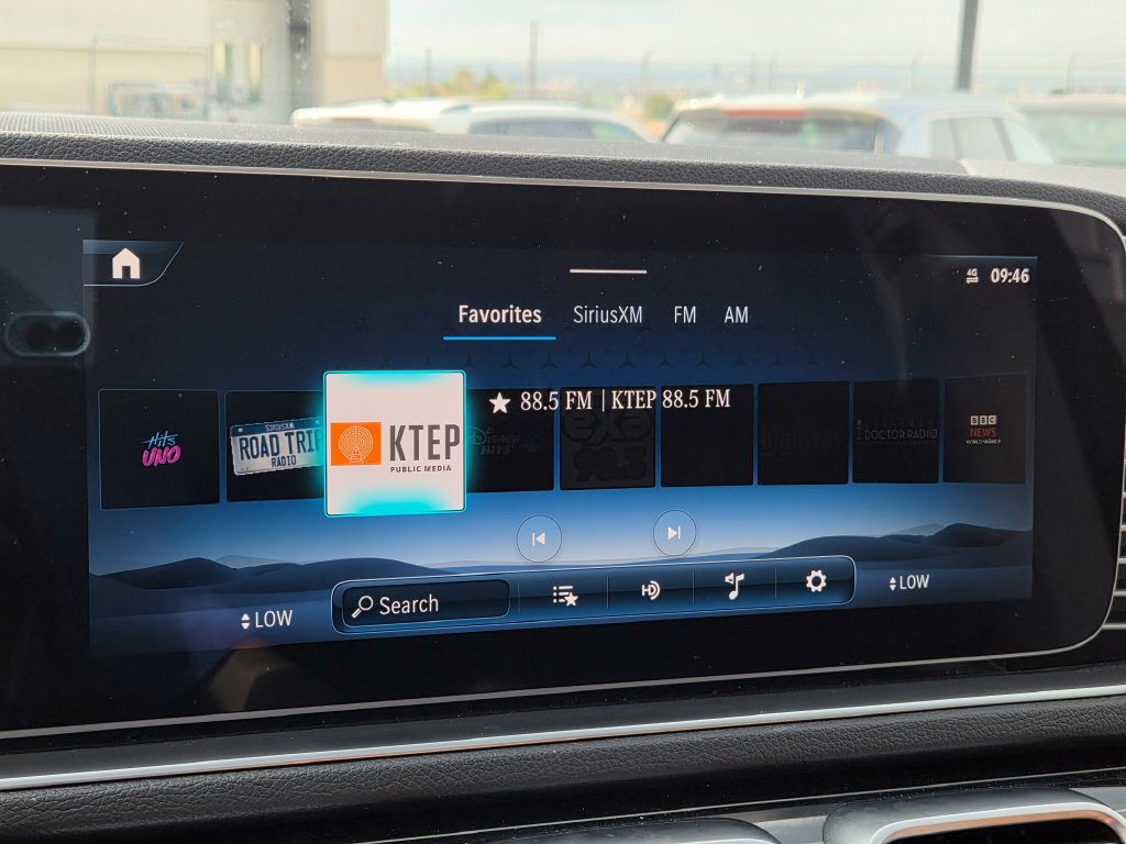 Used 2025 Mercedes-Benz GLE 350 4MATIC image 24