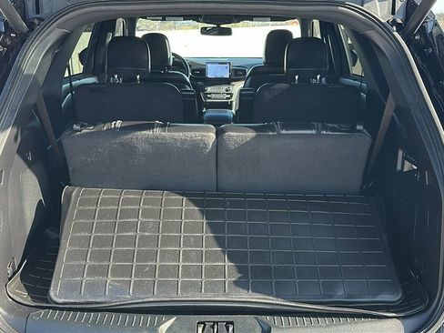 Used 2020 Ford Explorer Limited w/ Class III Trailer Tow Package image 36