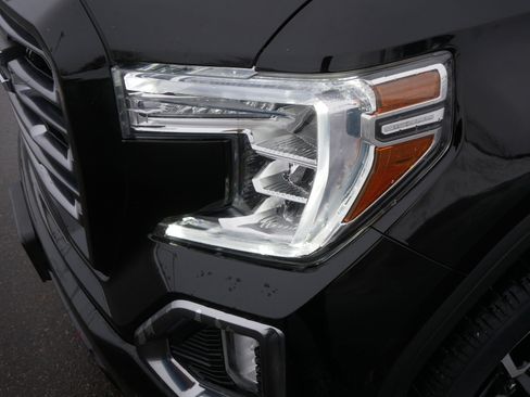 Used 2021 GMC Sierra 1500 AT4 image 15