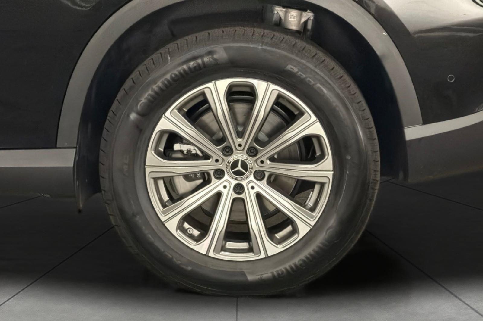 New 2026 Mercedes-Benz GLC 300 image 26