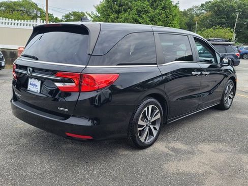 Used 2023 Honda Odyssey Touring image 4