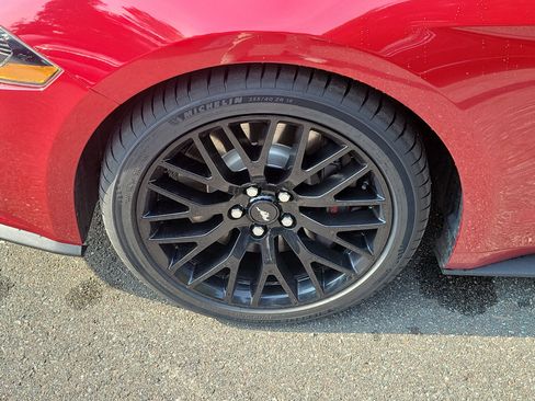 Used 2020 Ford Mustang GT w/ GT Performance Package RWD image 33